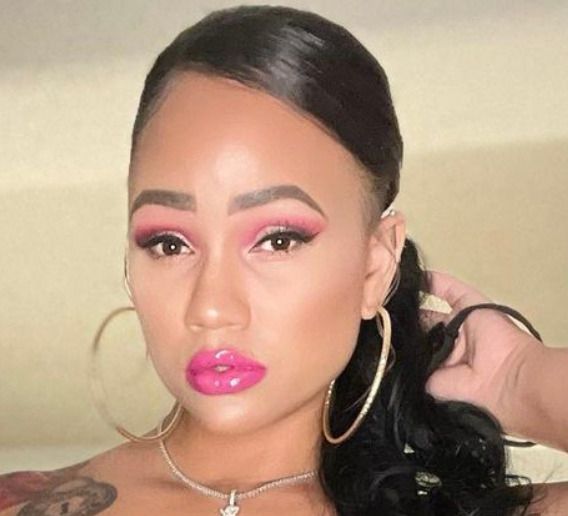 Red Rose Lacubana Hubzter.Pro