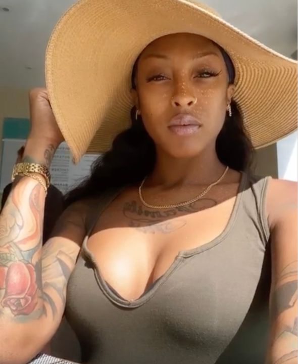 Nikita Knight Hubzter.Pro